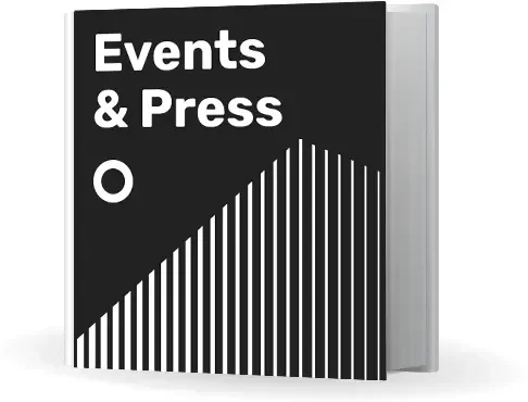 Events & Press