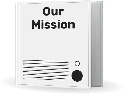 Our mission