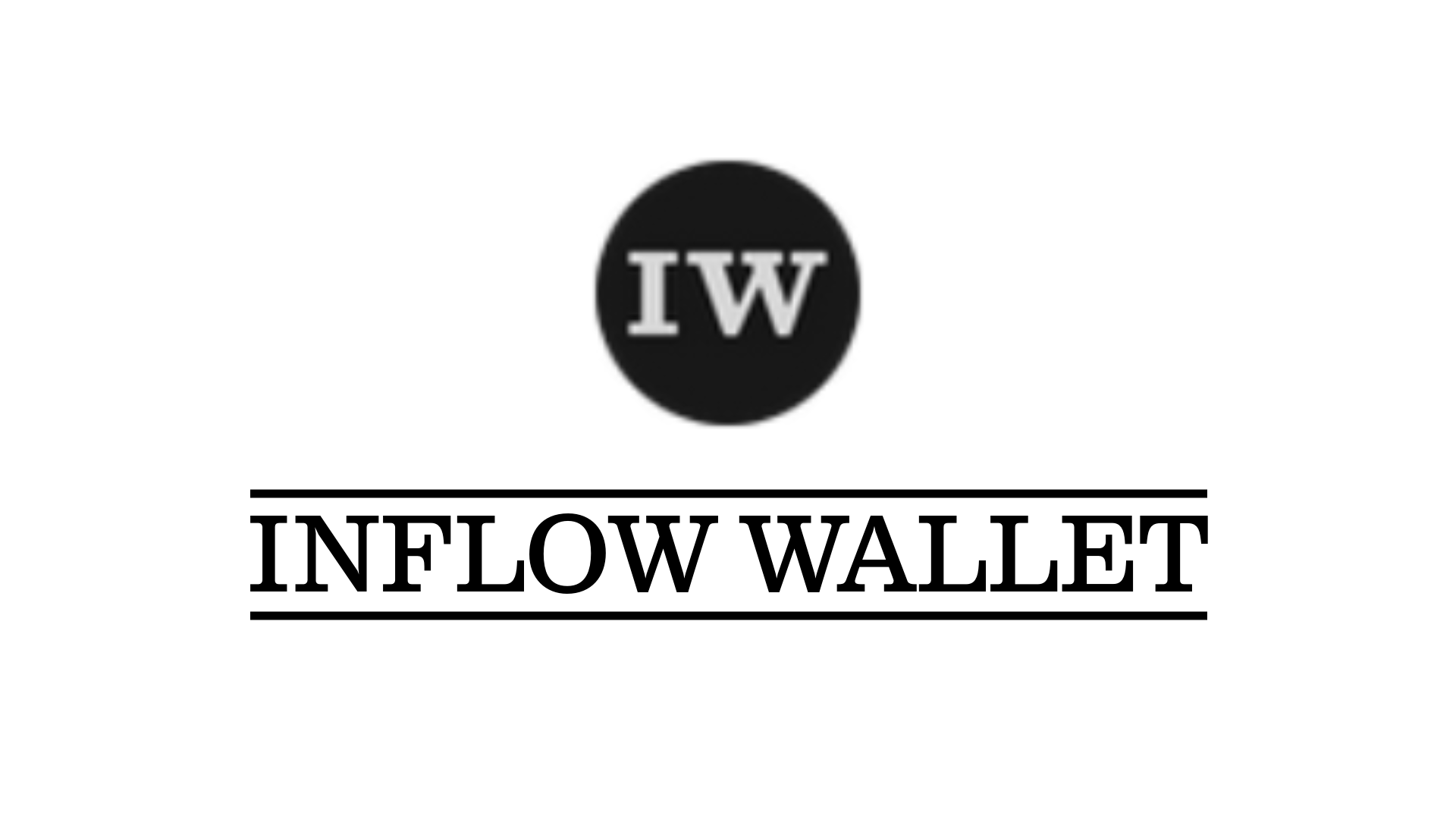 Inflow Wallet
