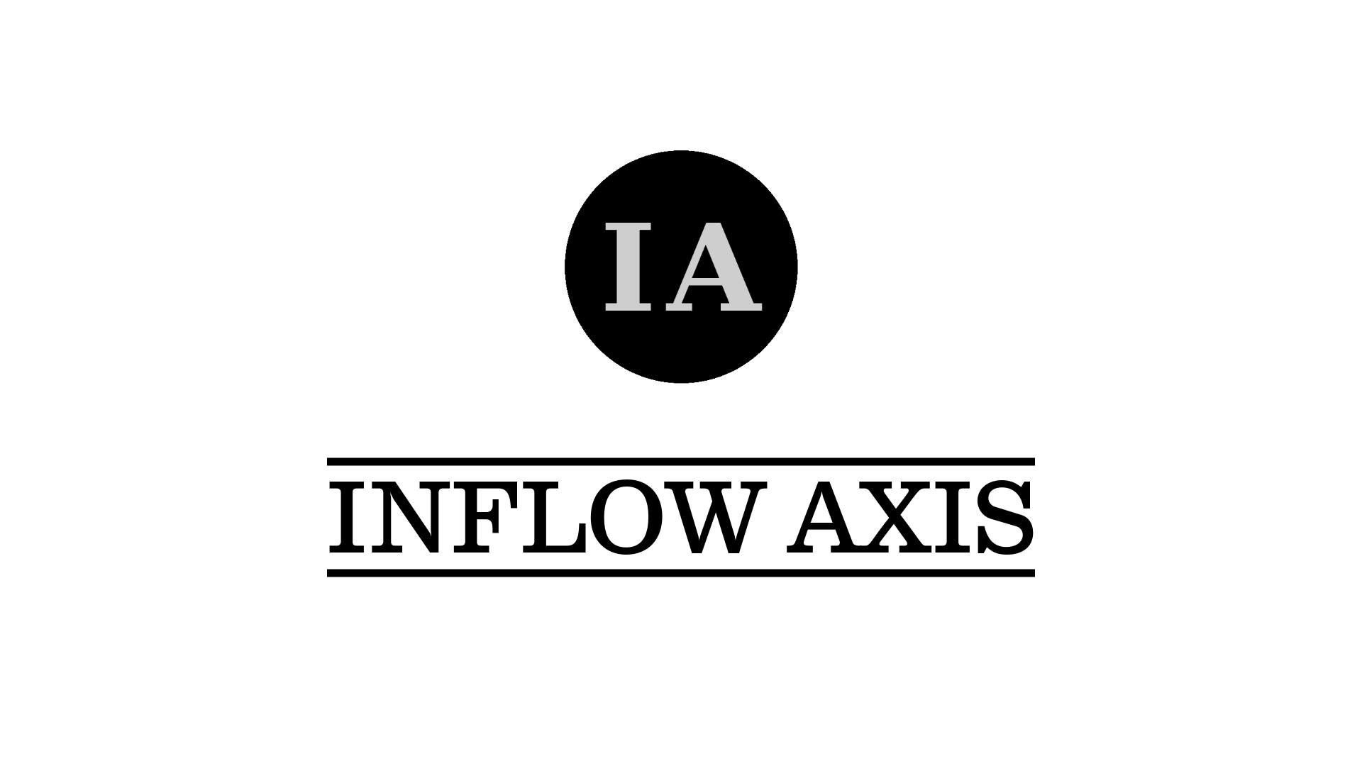 Inflow Axis